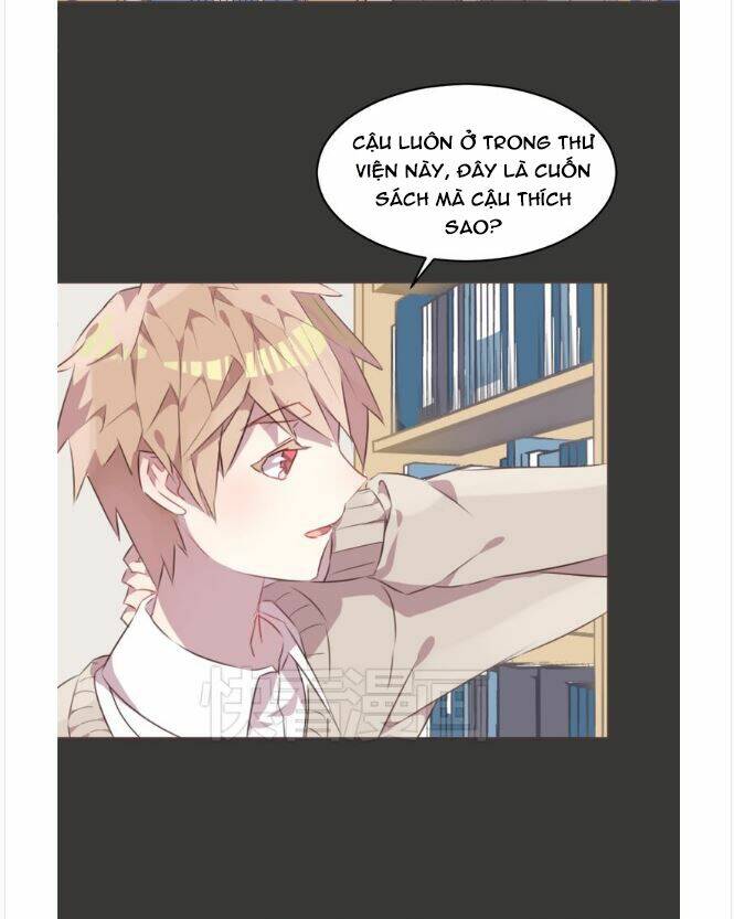 Người Yêu Biến Mất: Chapter 54