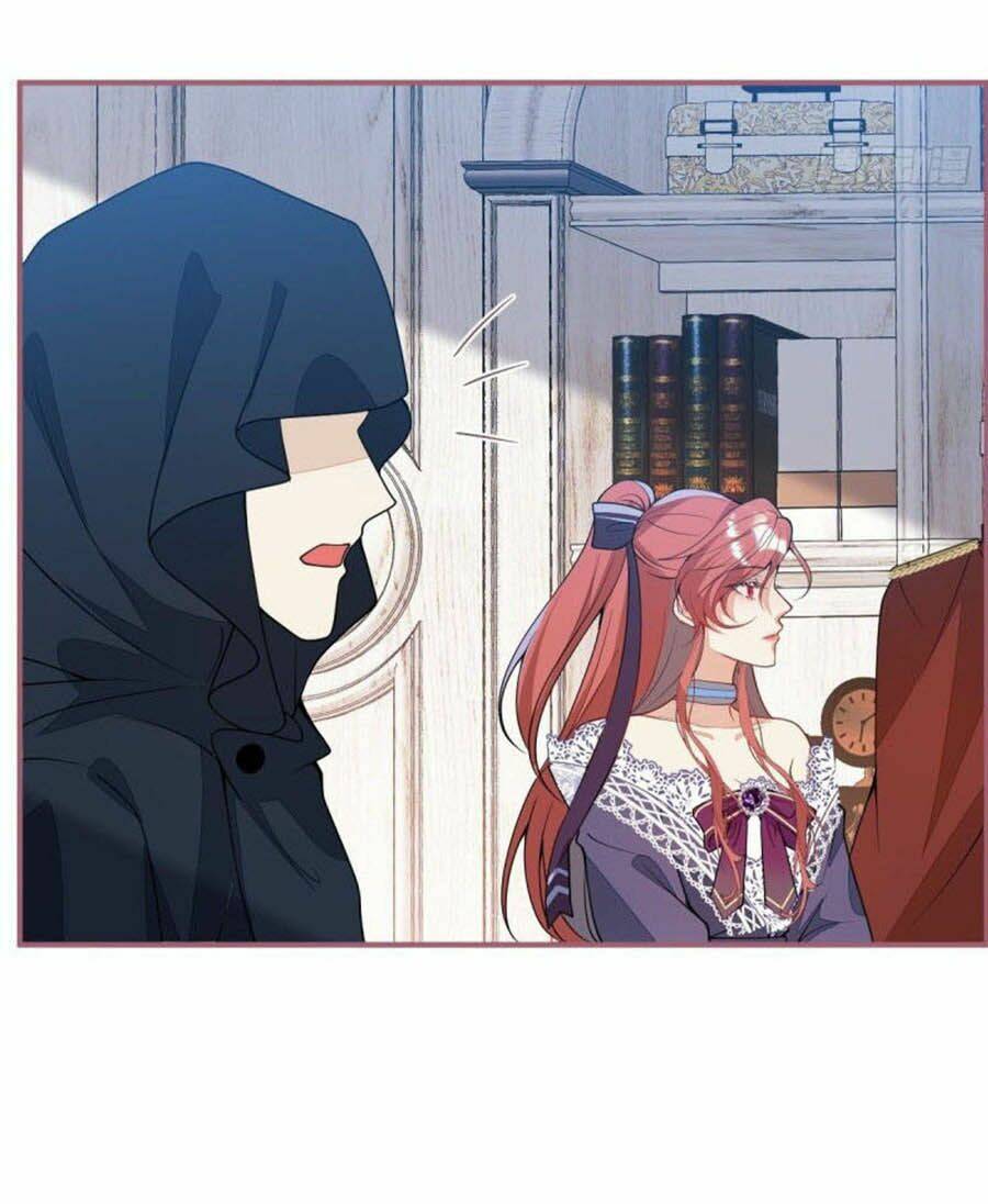 Xuyên Không Đến Thế Giới Trở Thành Đóa Hoa Của Anh: Chapter 17