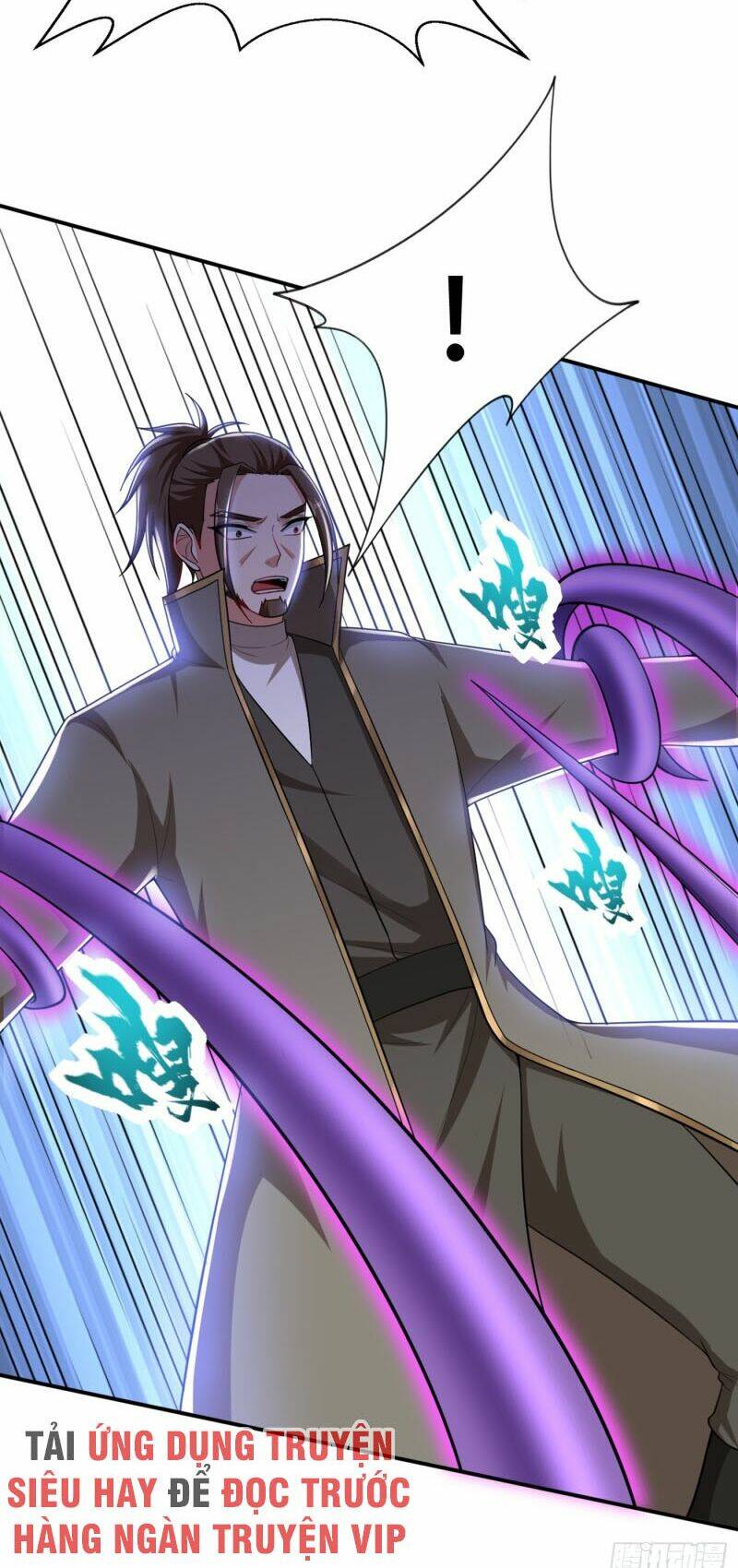 Yêu Giả Vi Vương: Chapter 111