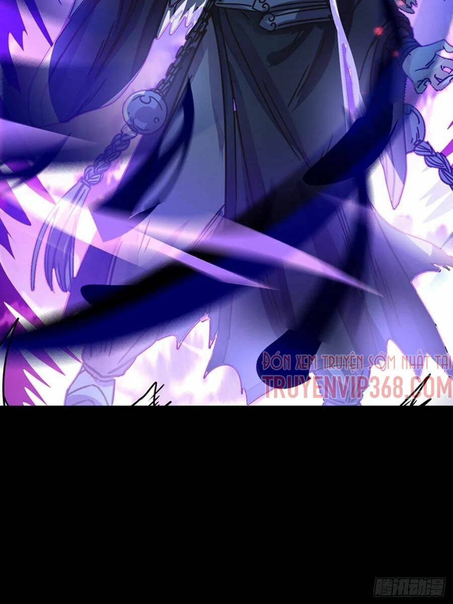 Người Nguyên Thủy Mạnh Nhất: Chapter 49