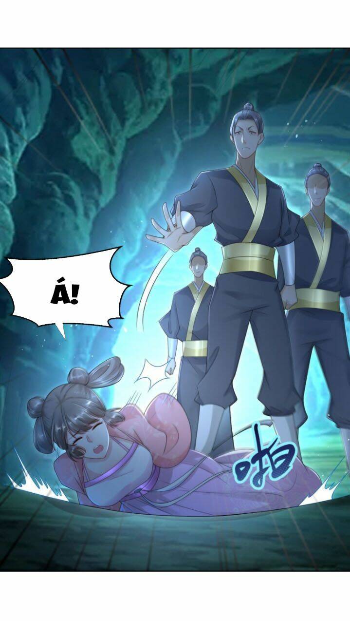 Chí Tôn Trọng Sinh: Chapter 91