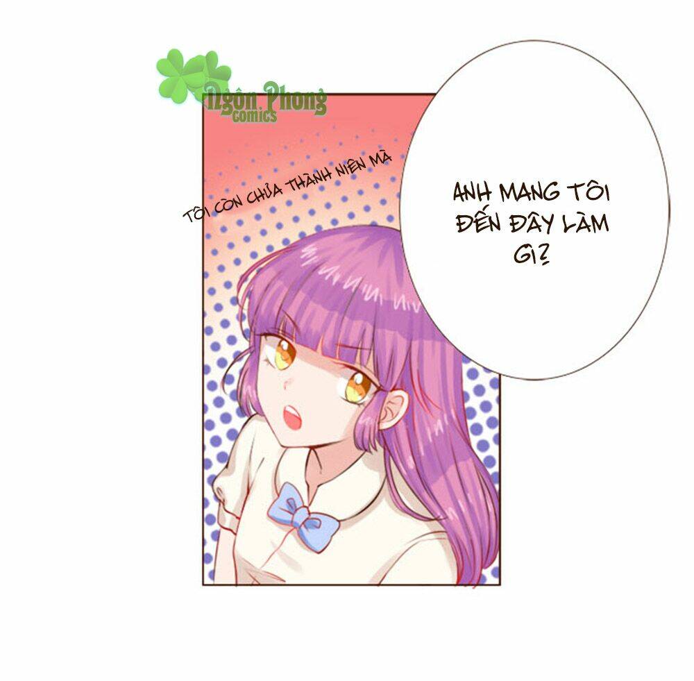 Ma Vương Luyến Ái Chỉ Nam: Chapter 32