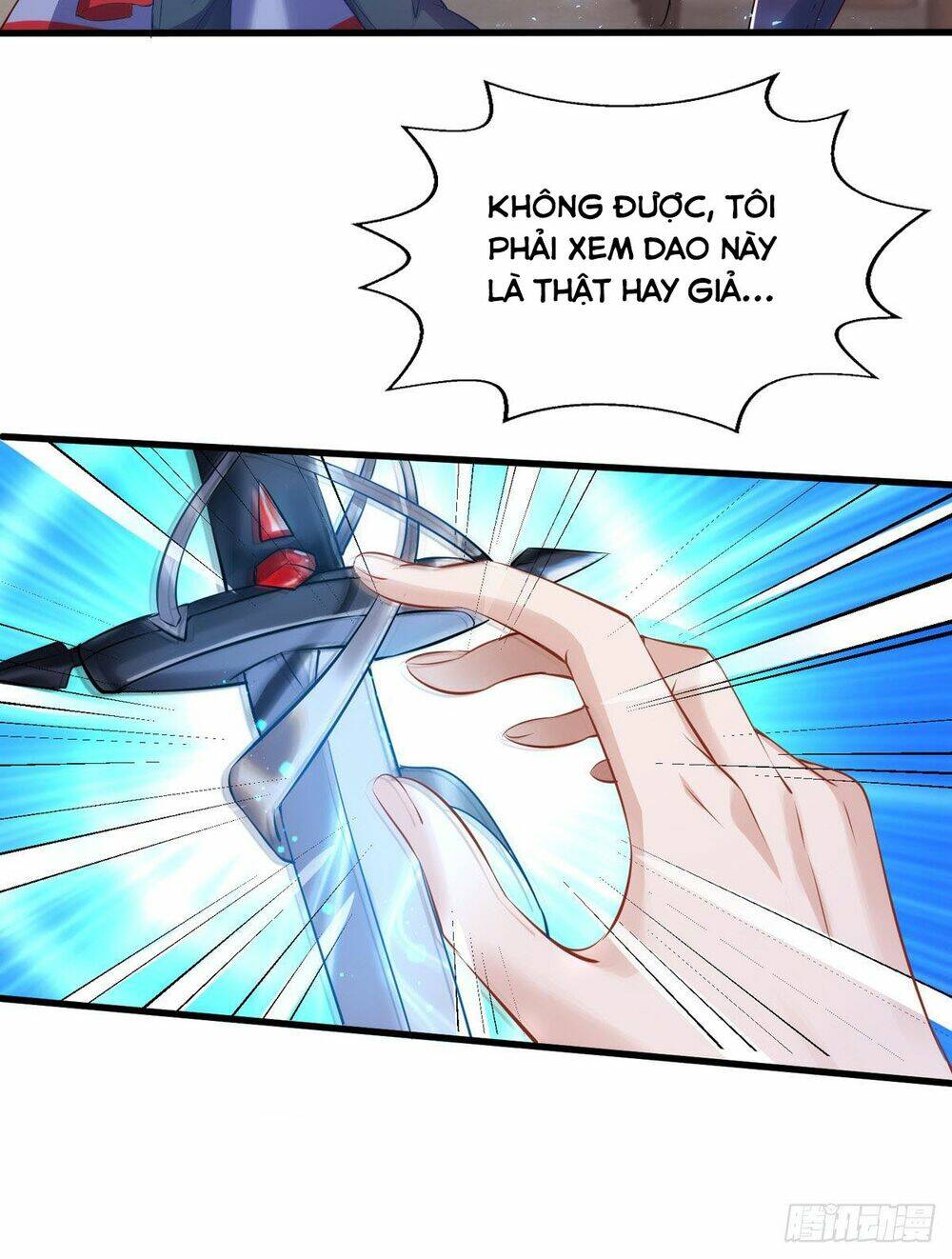 Thú Thụ Bất Thân: Chapter 17