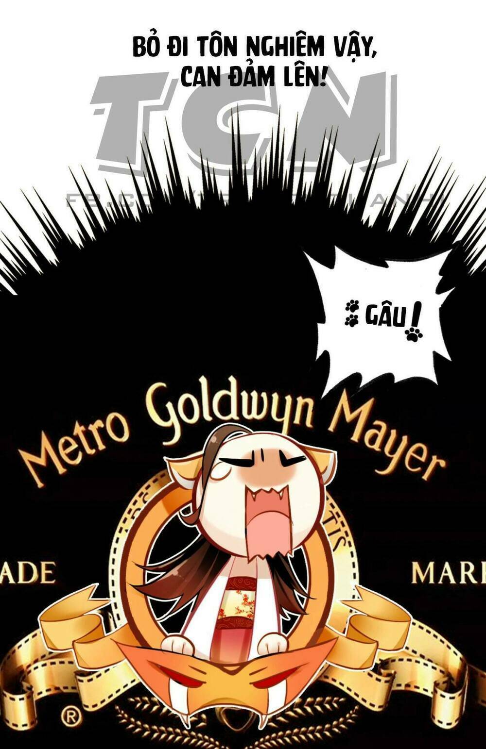 Mỹ Nhân Làm Tướng: Chapter 5