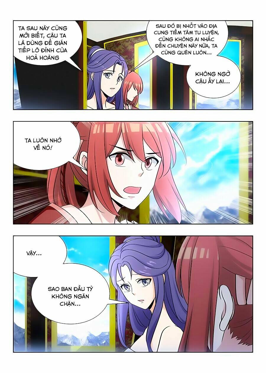 Tối Cường Phản Sáo Lộ Hệ Thống: Chapter 40