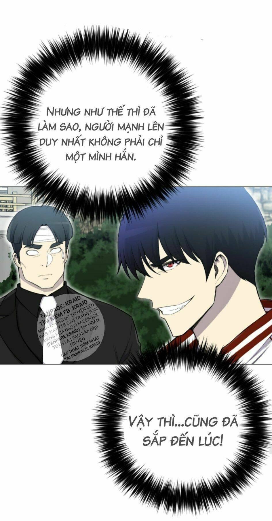 Luân Hồi Ác Nhân: Chapter 28