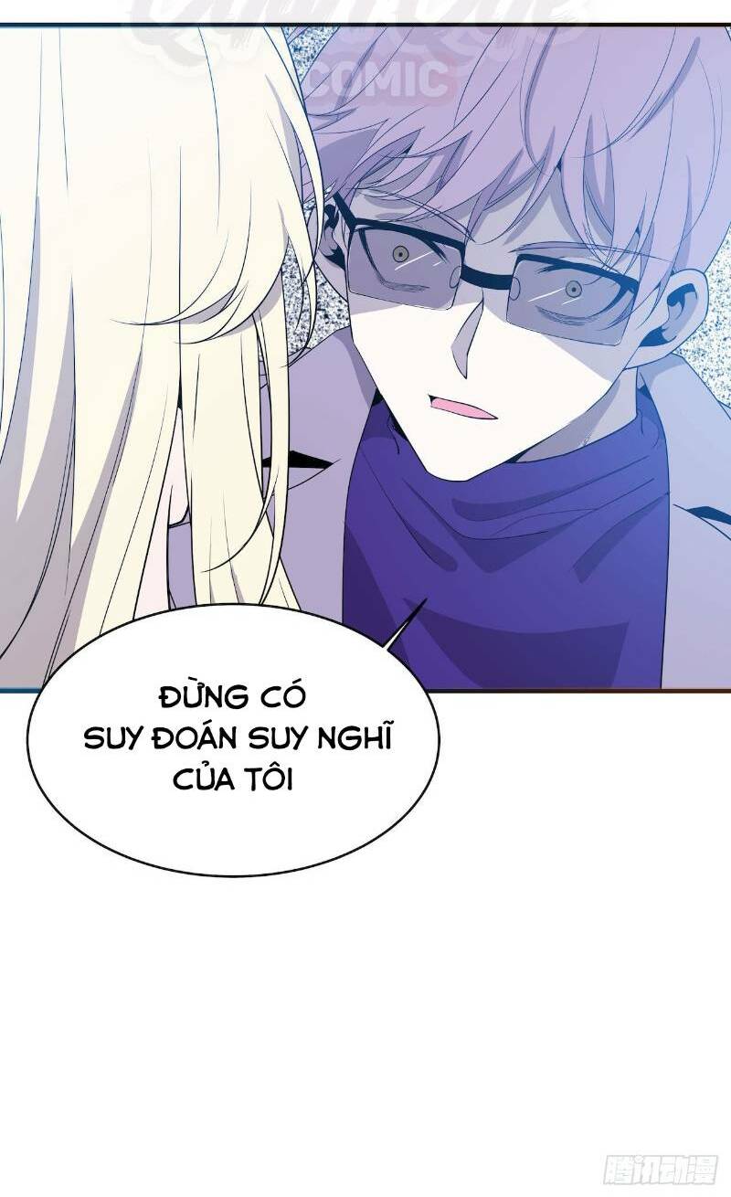 Thát Không Mê Thất: Chapter 53