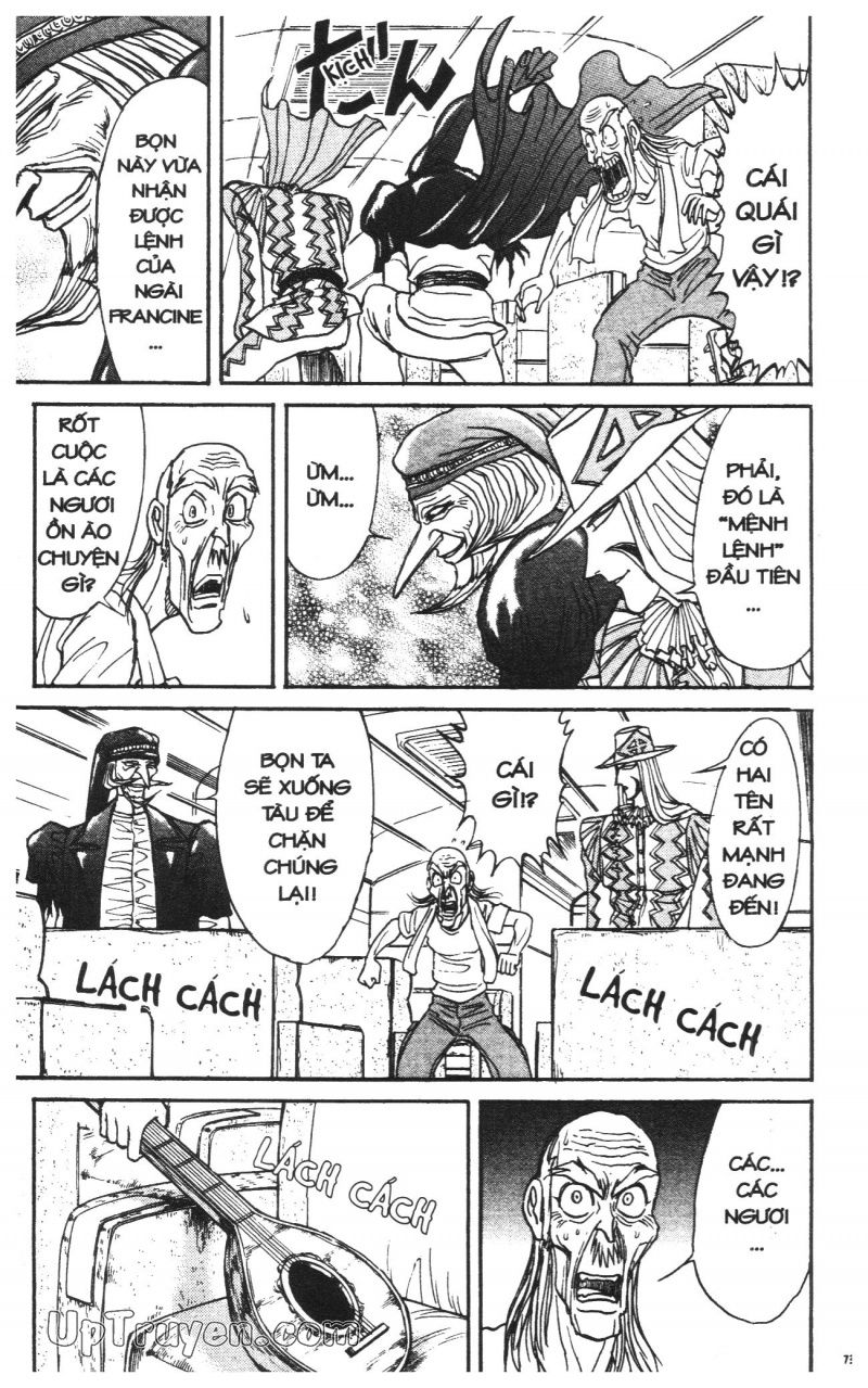 Fujita Kazuhiro: Chapter 42