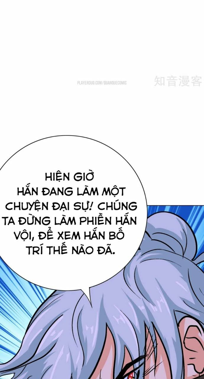 Hệ Thống Tiên Tôn Tại Đô Thị: Chapter 83