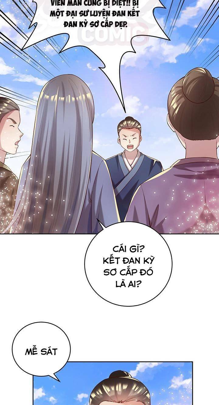 Siêu Phàm Truyện: Chapter 108