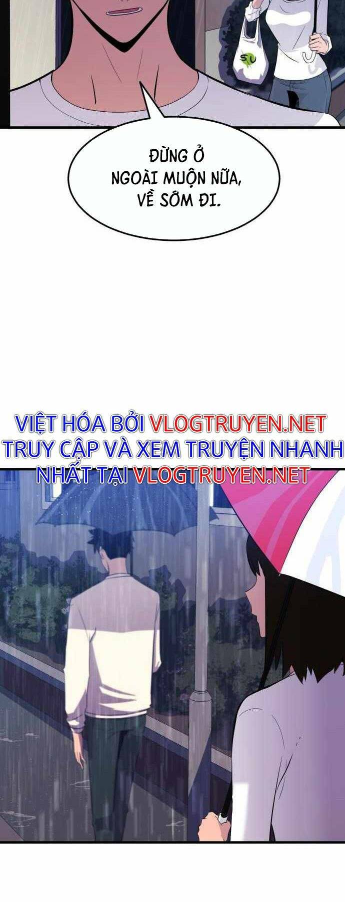 Huyết Nhân Báo Thù: Chapter 5