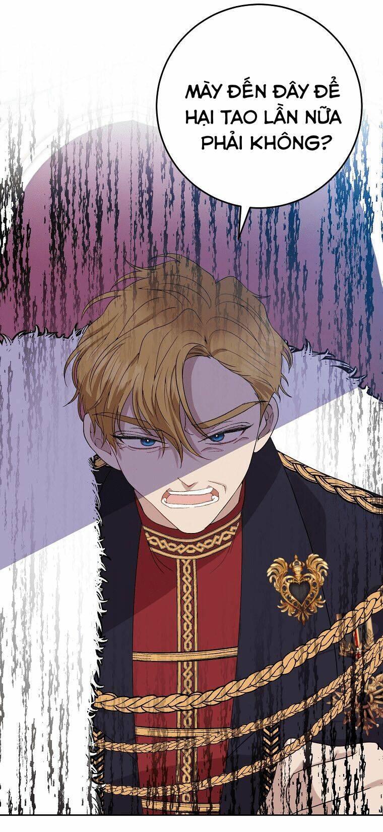 Tôi Trở Thành Gia Sư Của Tên Bạo Chúa: Chapter 36