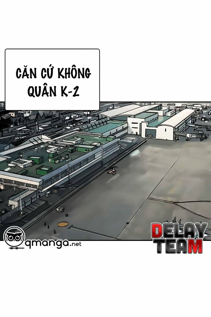 Thợ Săn Đầu Tiên: Chapter 45