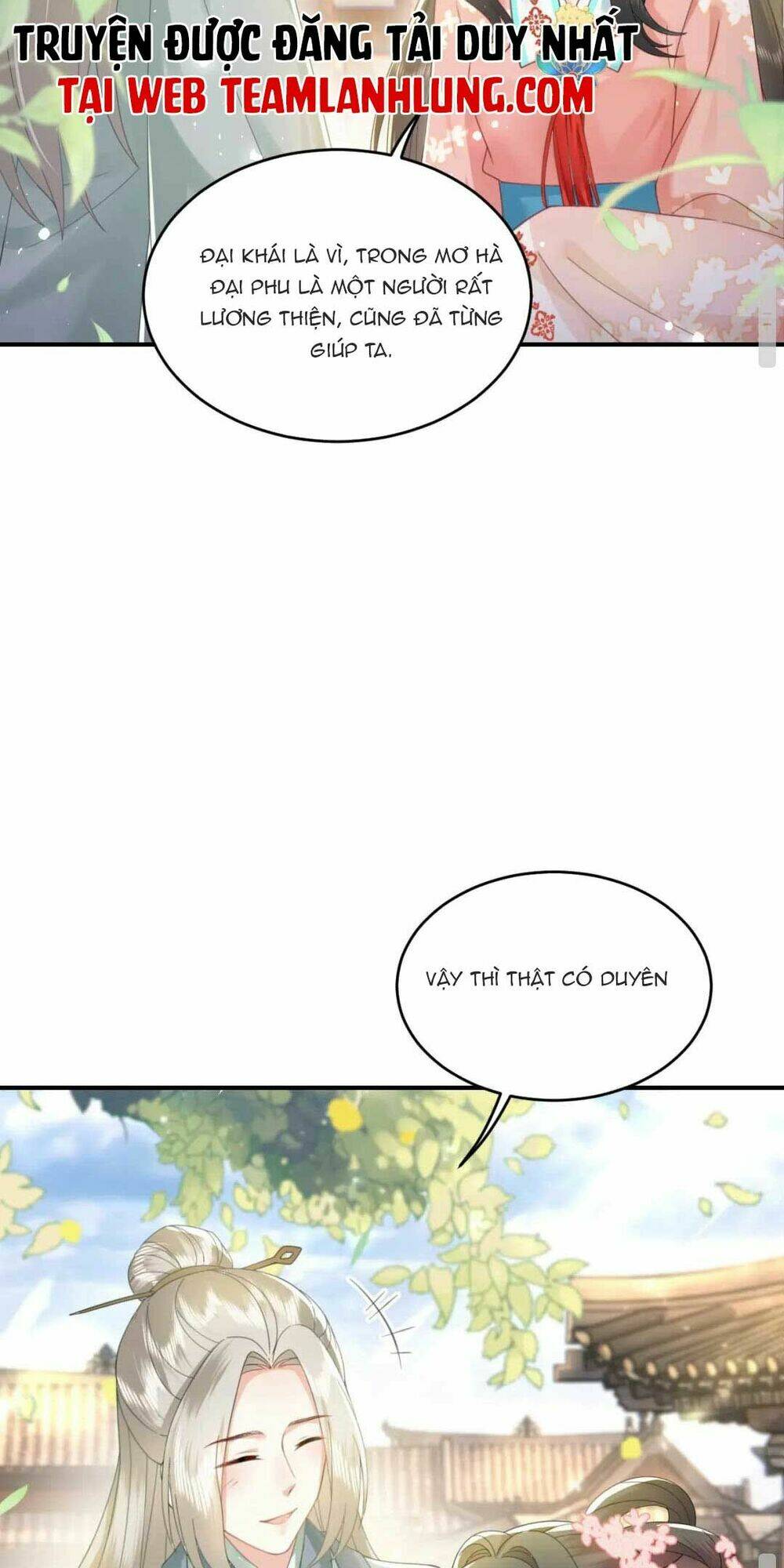 TRỌNG SINH TRỞ LẠI ! TA NHẤT ĐỊNH SẼ BẢO VỆ NÀNG CHU TOÀN !: Chapter 5