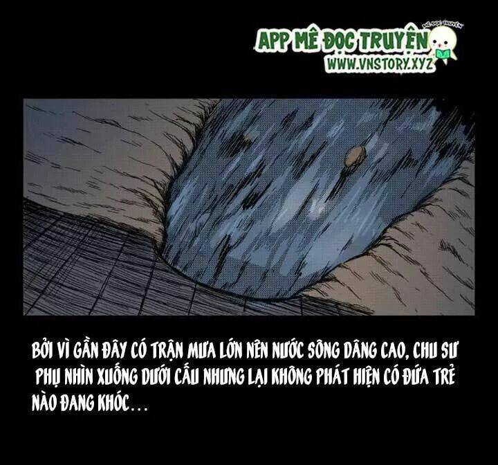 Kỳ Án Có Thật: Chapter 10