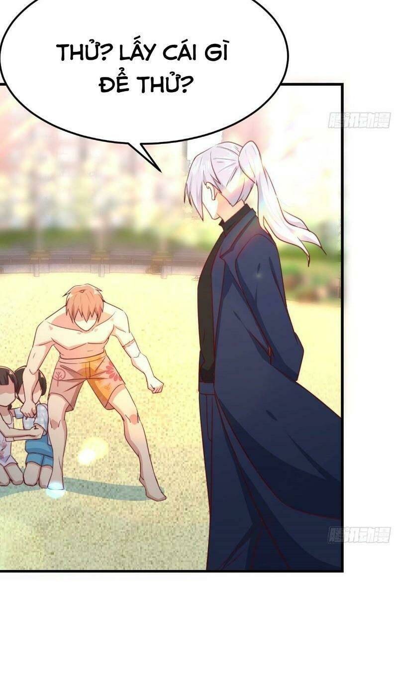 Song Tu Đạo Lữ Kiểu Xem Mặt: Chapter 75