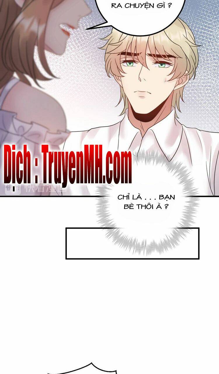 Trong Sinh Chi Ức Vạn Ảnh Hậu Yếu Thượng Vị: Chapter 214