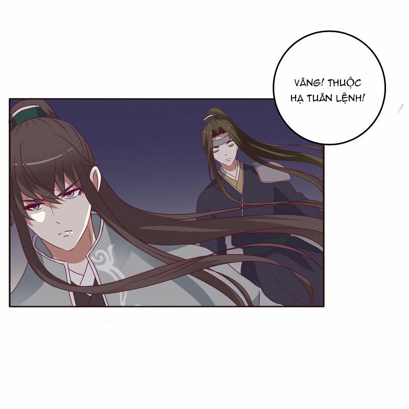 Thông Linh Phi: Chapter 265