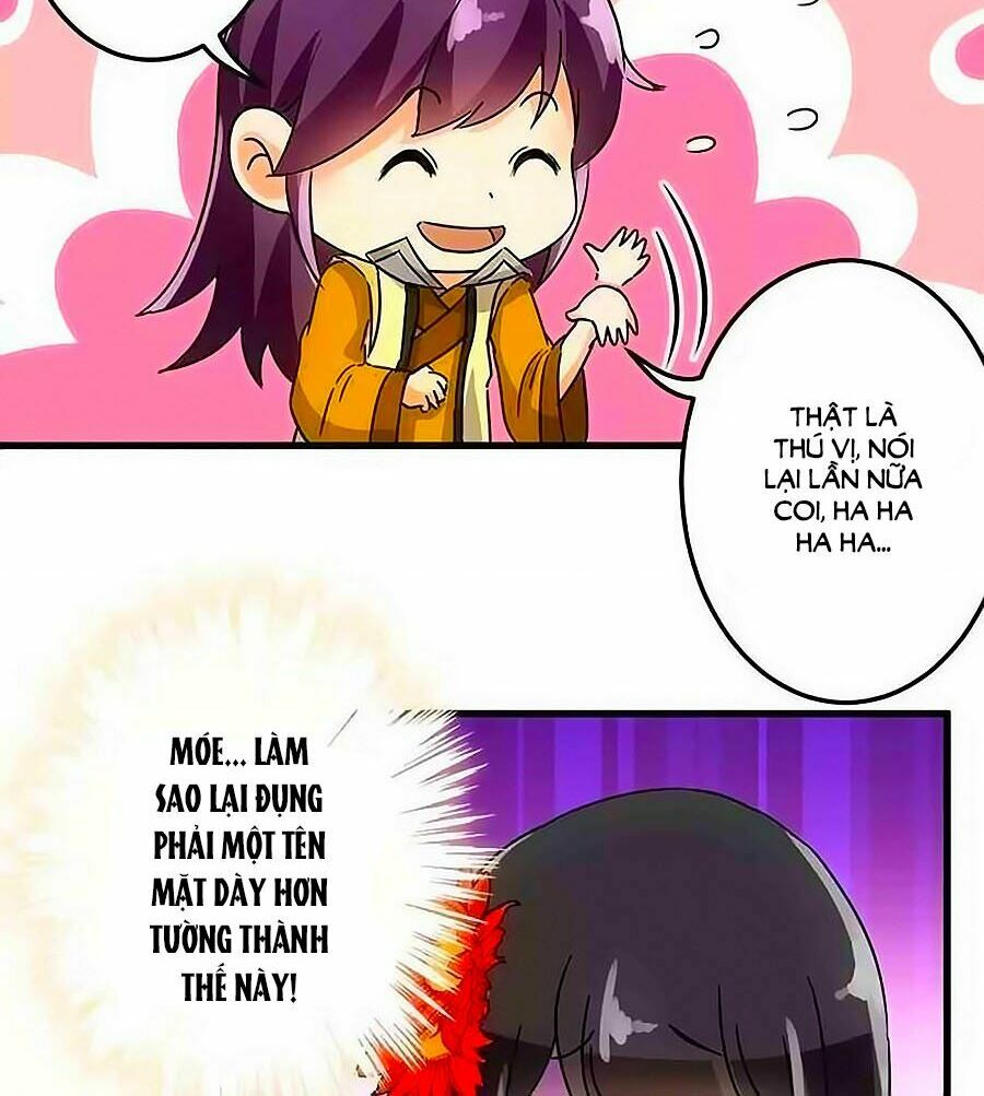 Vương Gia ! Ngươi Thật Bỉ Ổi !: Chapter 140