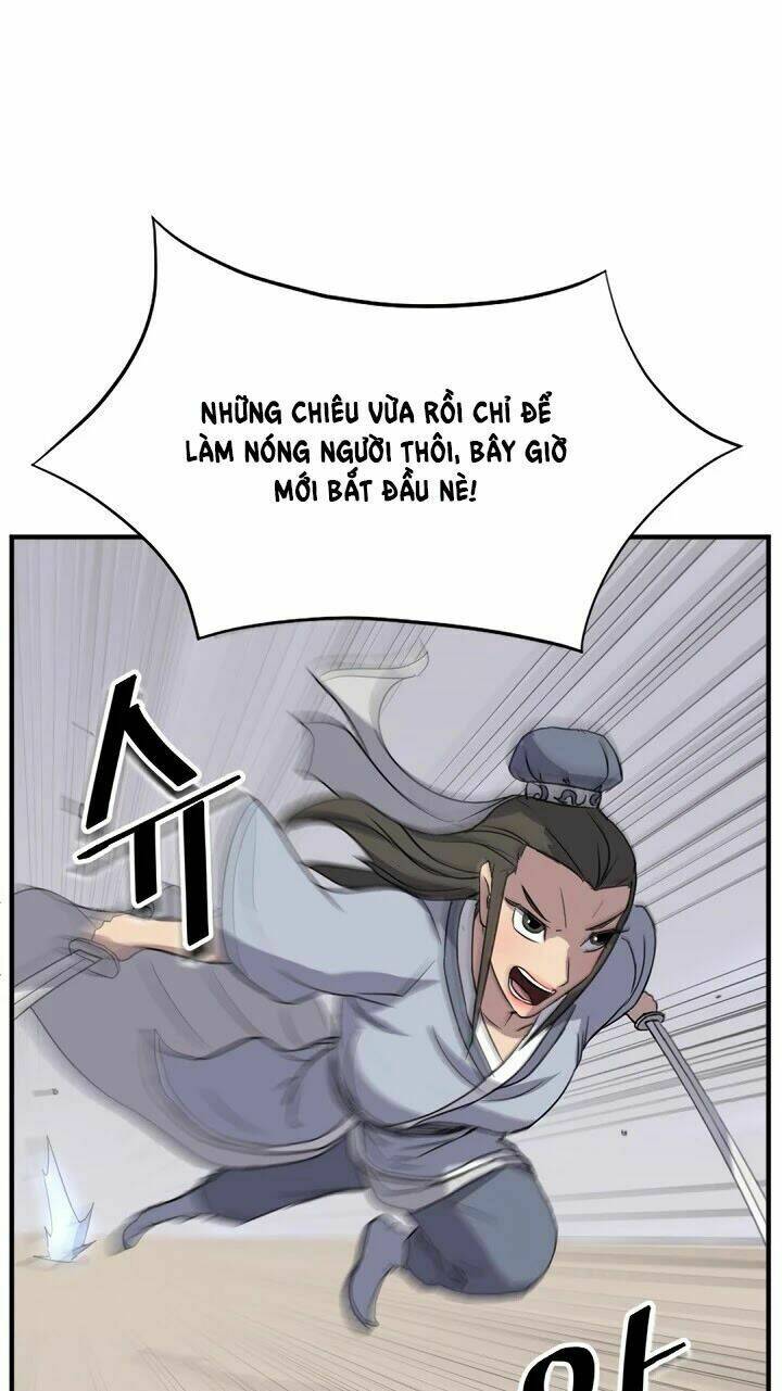 Trọng Sinh, Bất Khả Chiến Bại: Chapter 102