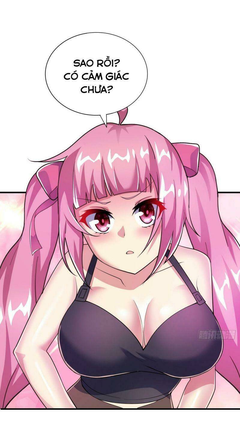 Hệ Thống Bái Kim Siêu Cấp: Chapter 19