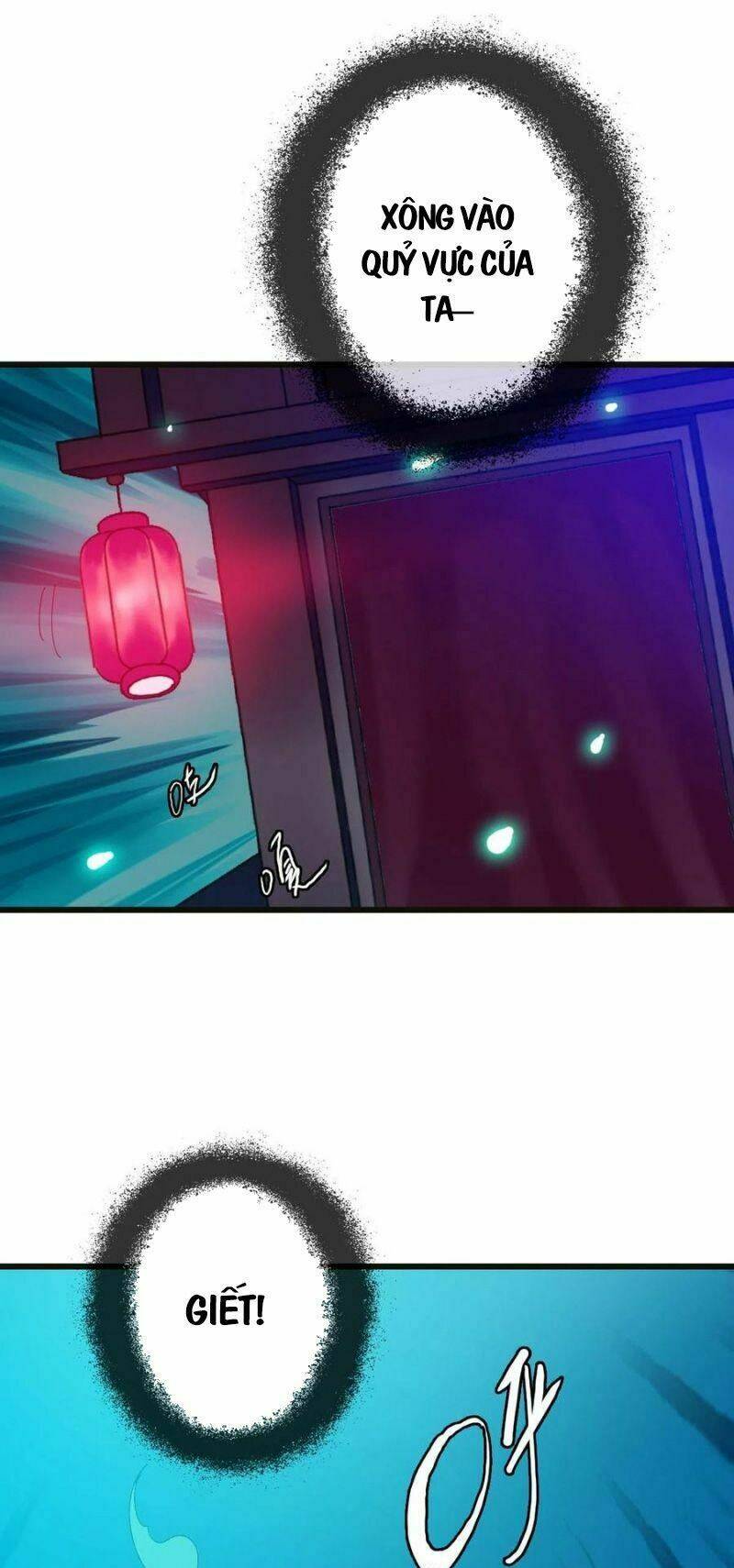 Siêu Đạo Thần Thuật: Chapter 64