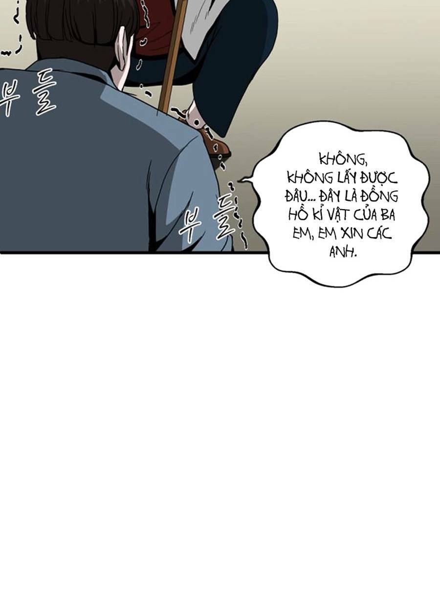 Không Làm Anh Hùng Để Trở Thành Nhân Vật Phản Diện: Chapter 9