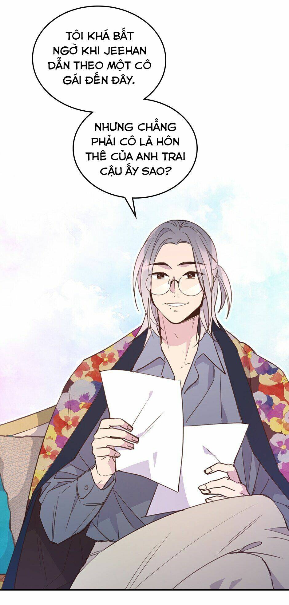 Cuộc Hôn Nhân Bất Khả Thi: Chapter 23