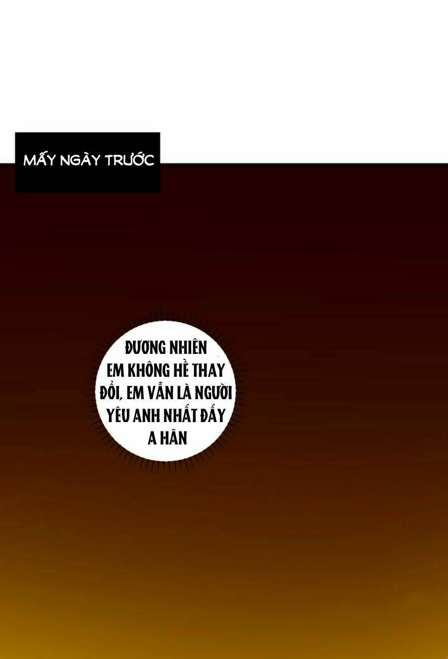 Người Yêu Khát Máu Của Tôi: Chapter 38