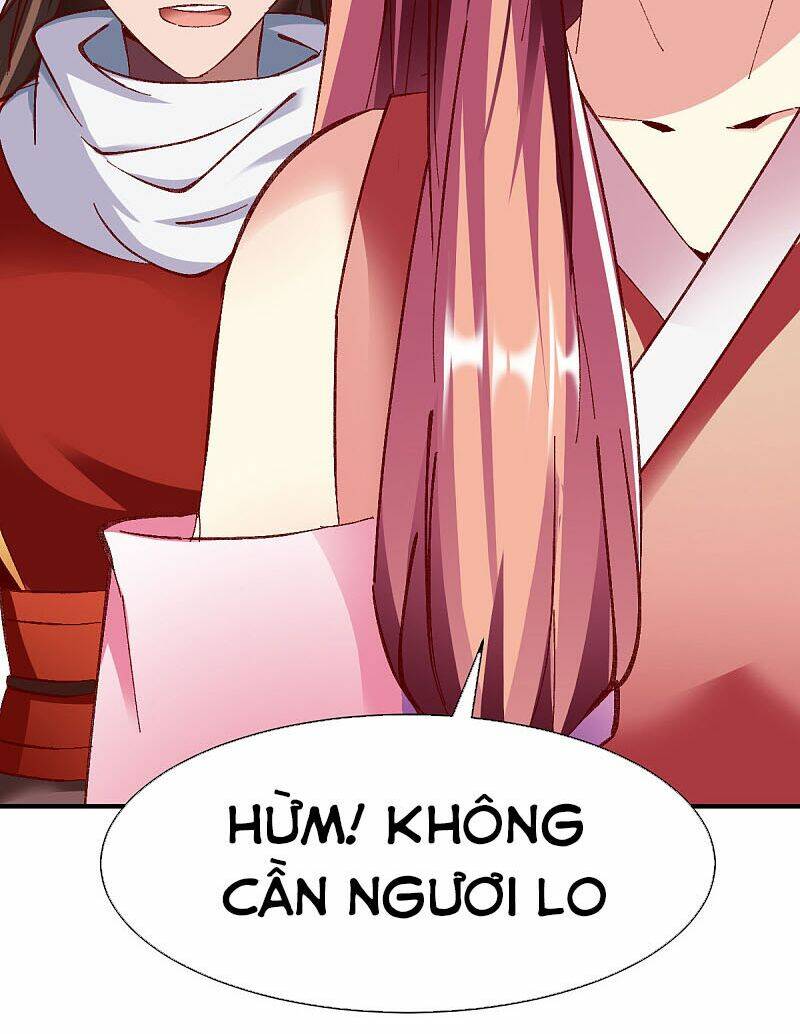 Chiến Đỉnh: Chapter 236