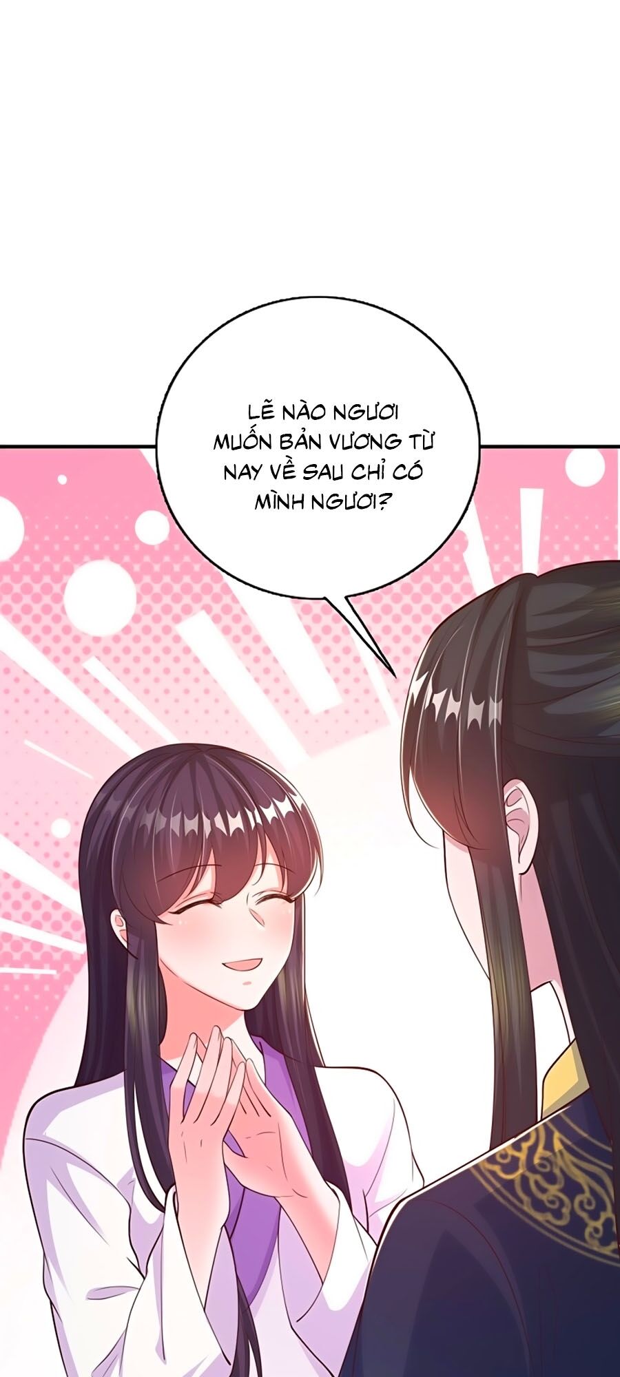 Phượng Ngự Tà Vương: Chapter 51