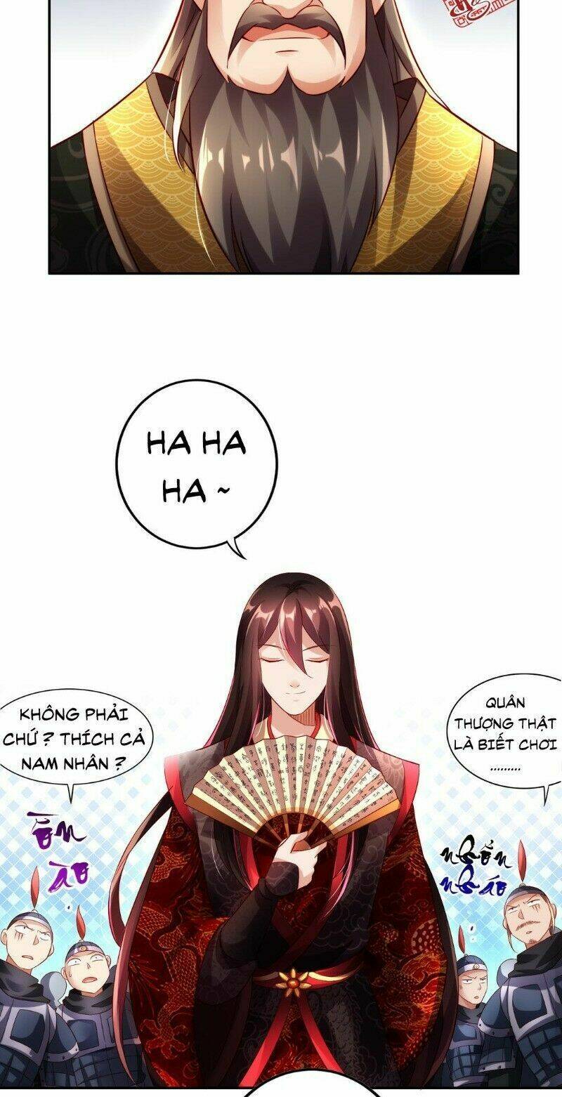 Thiên Kim Bất Hoán: Chapter 50