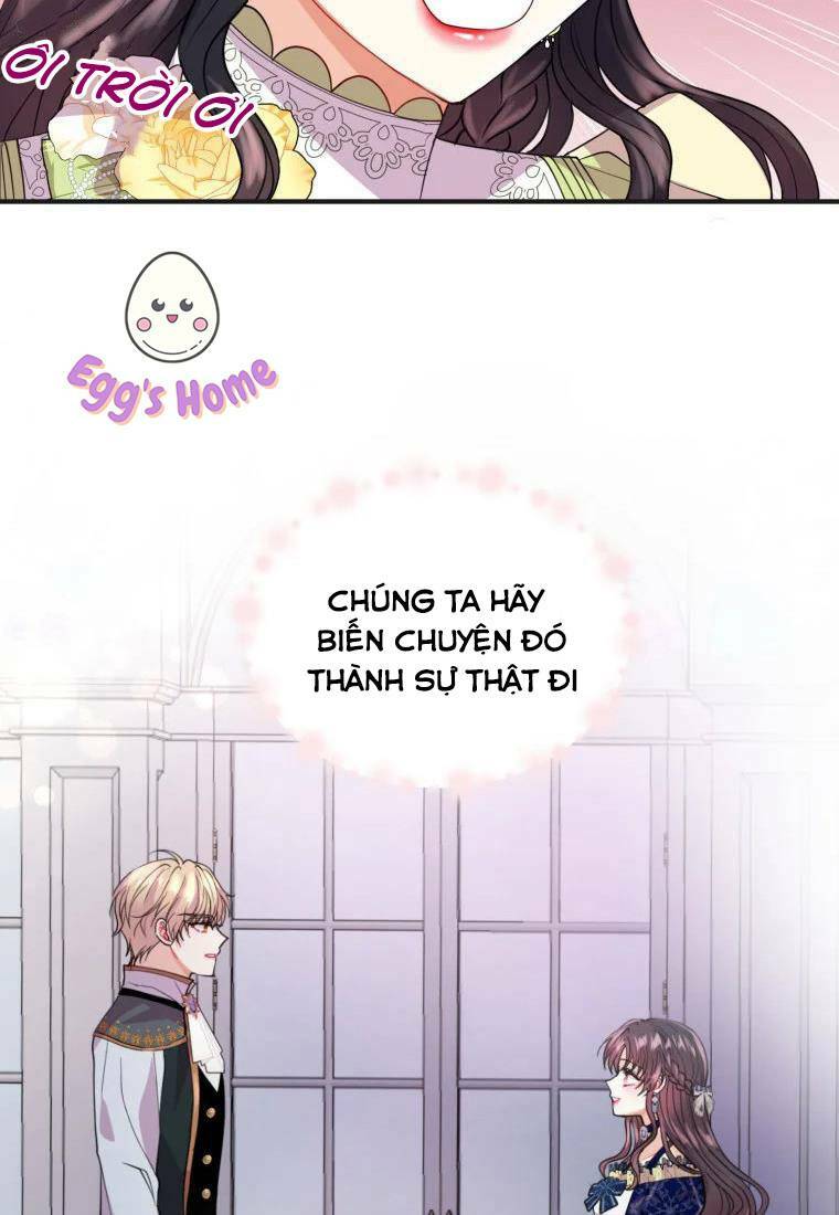 Roelin Bước Đến Tương Lai: Chapter 21