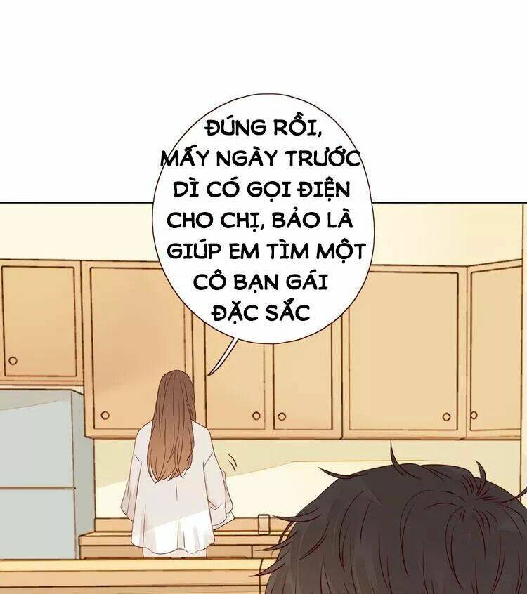 Cô Ấy Không Đáng Yêu: Chapter 15
