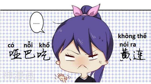 Tổng Tài Đã Cưới Em: Chapter 25.1