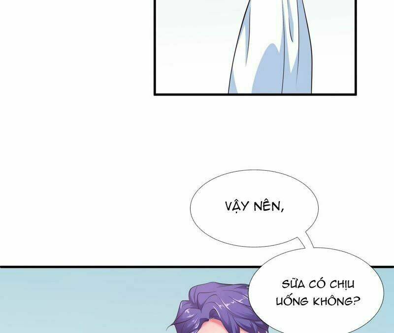 Chiến Lược Lãng Mạn Của Thịnh Thiếu: Chapter 65