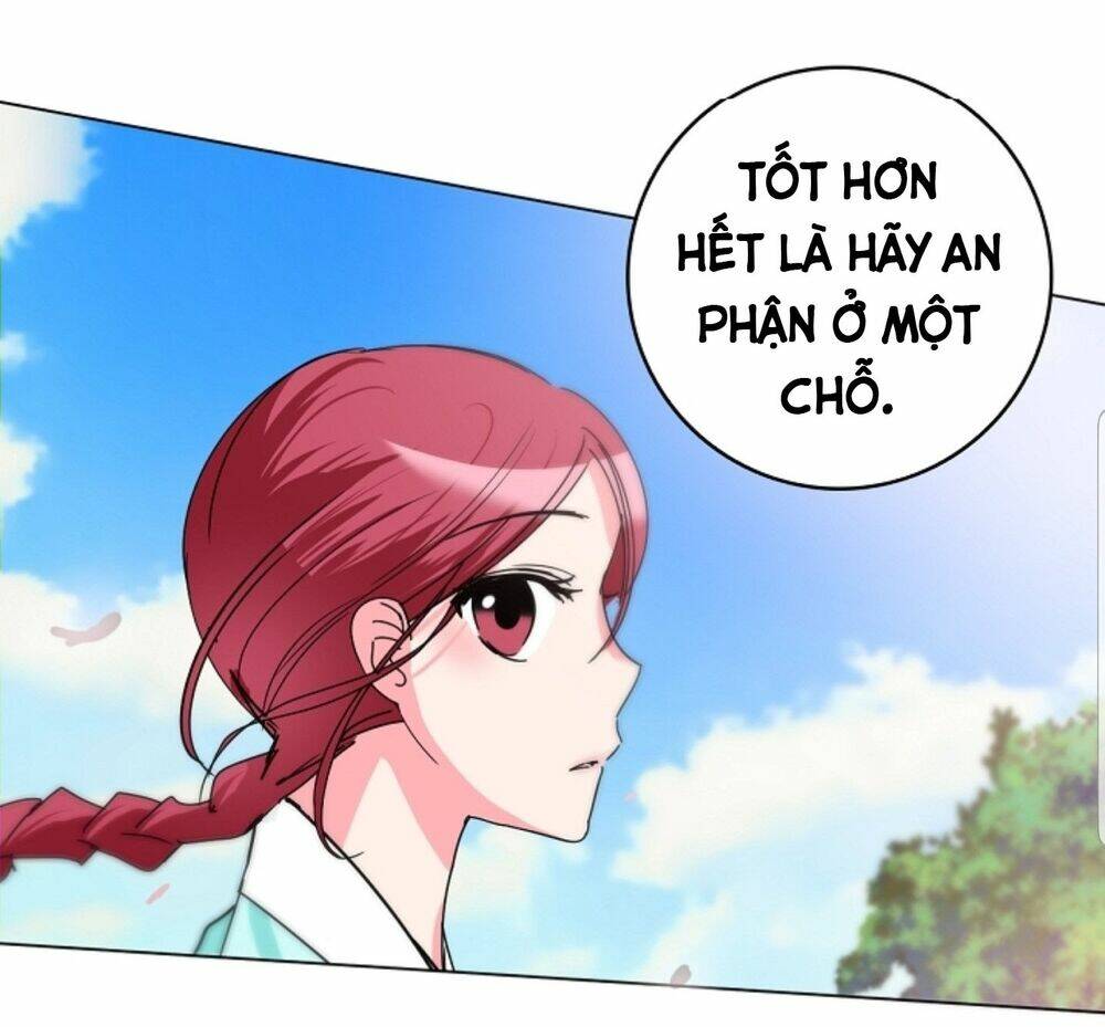 Chae Hong Sa: Chapter 53