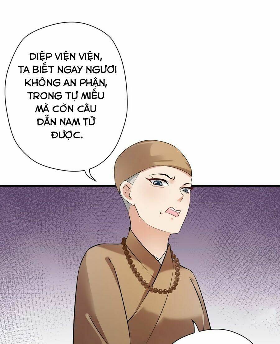 Vương Phi Có Chút Nghịch Ngợm: Chapter 25