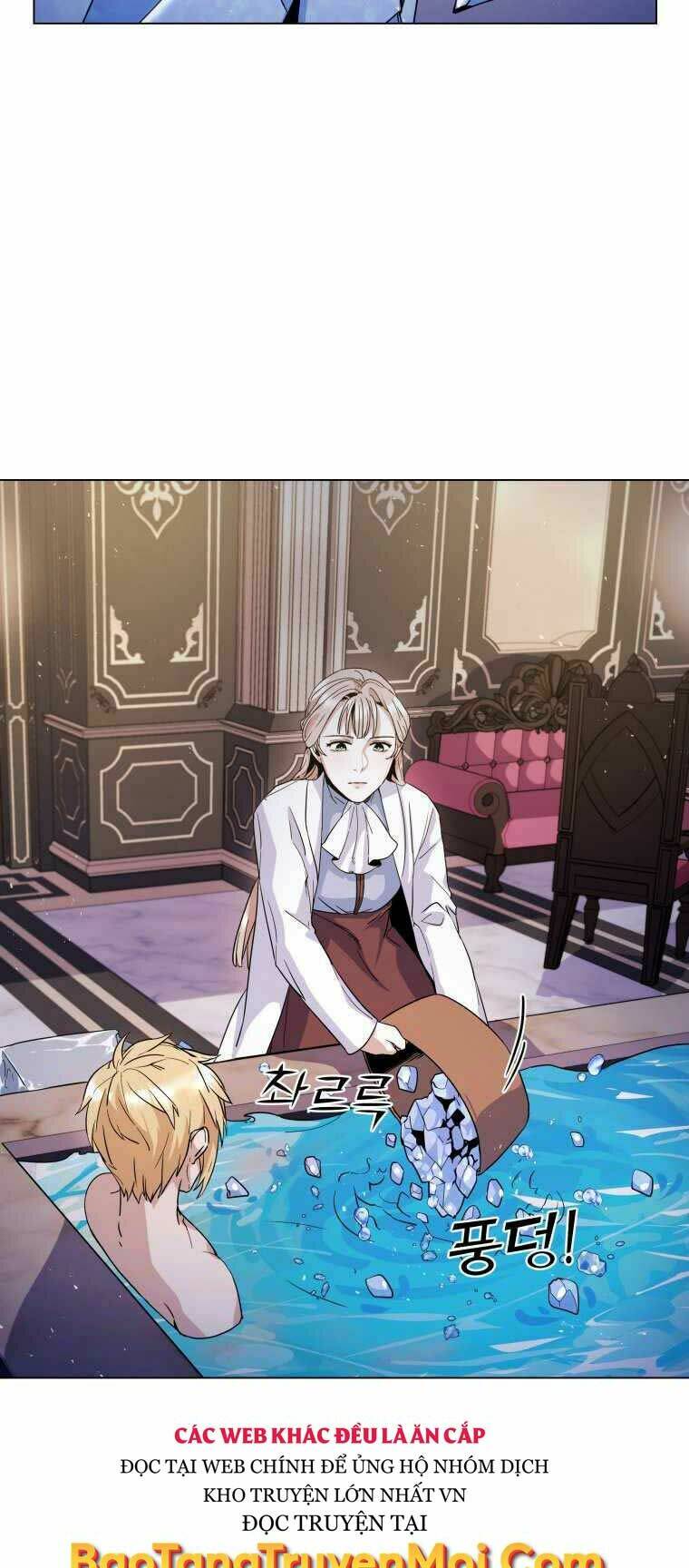 Bạo Chúa Cường Hoành: Chapter 5