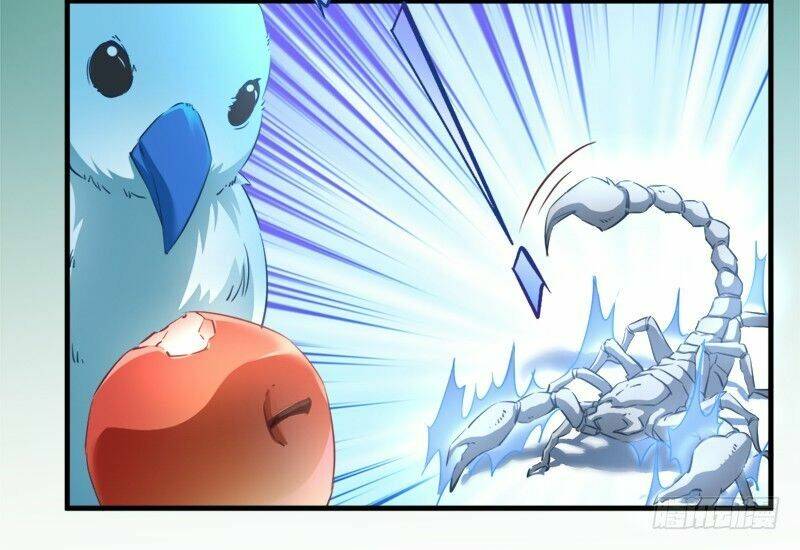 Trò Chơi Trừng Phạt: Chapter 44
