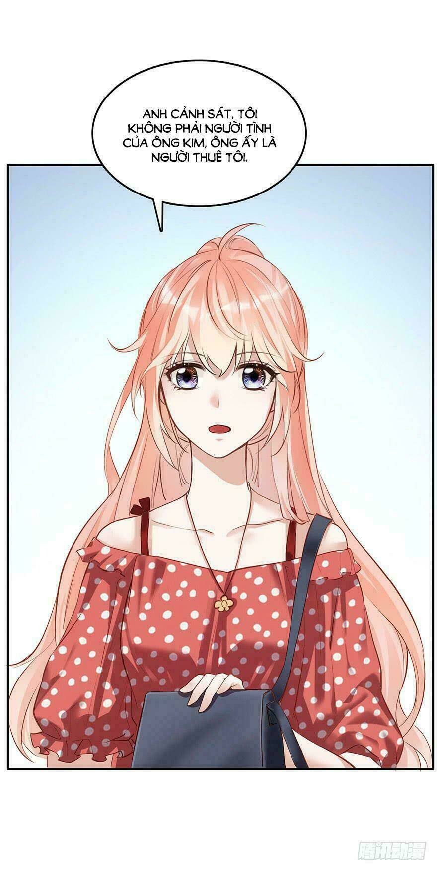 Sau Này Vẫn Cứ Thích Em: Chapter 28