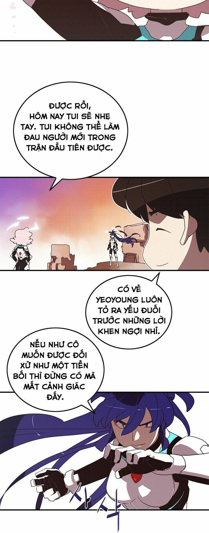 Ta Là Vua Pháp Sư: Chapter 100