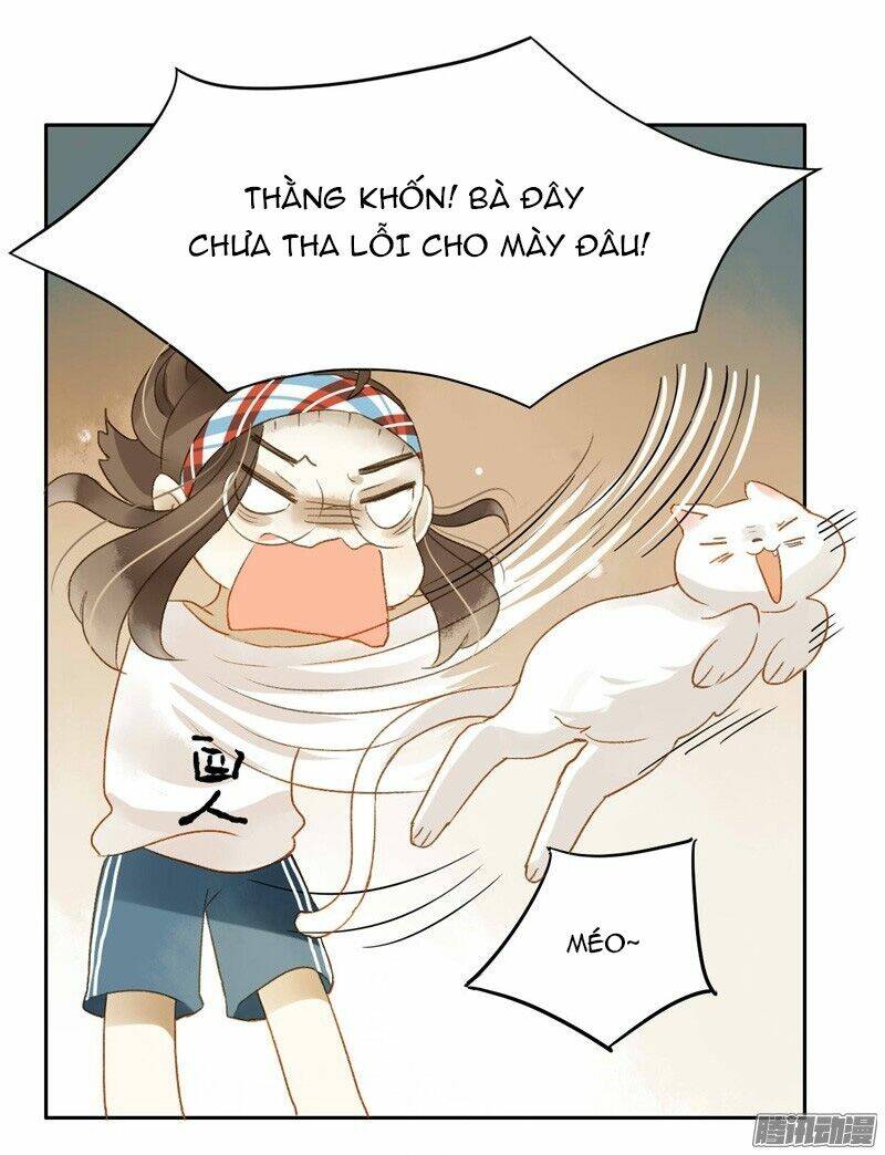 Sức Mạnh Của Sắc Đẹp: Chapter 98