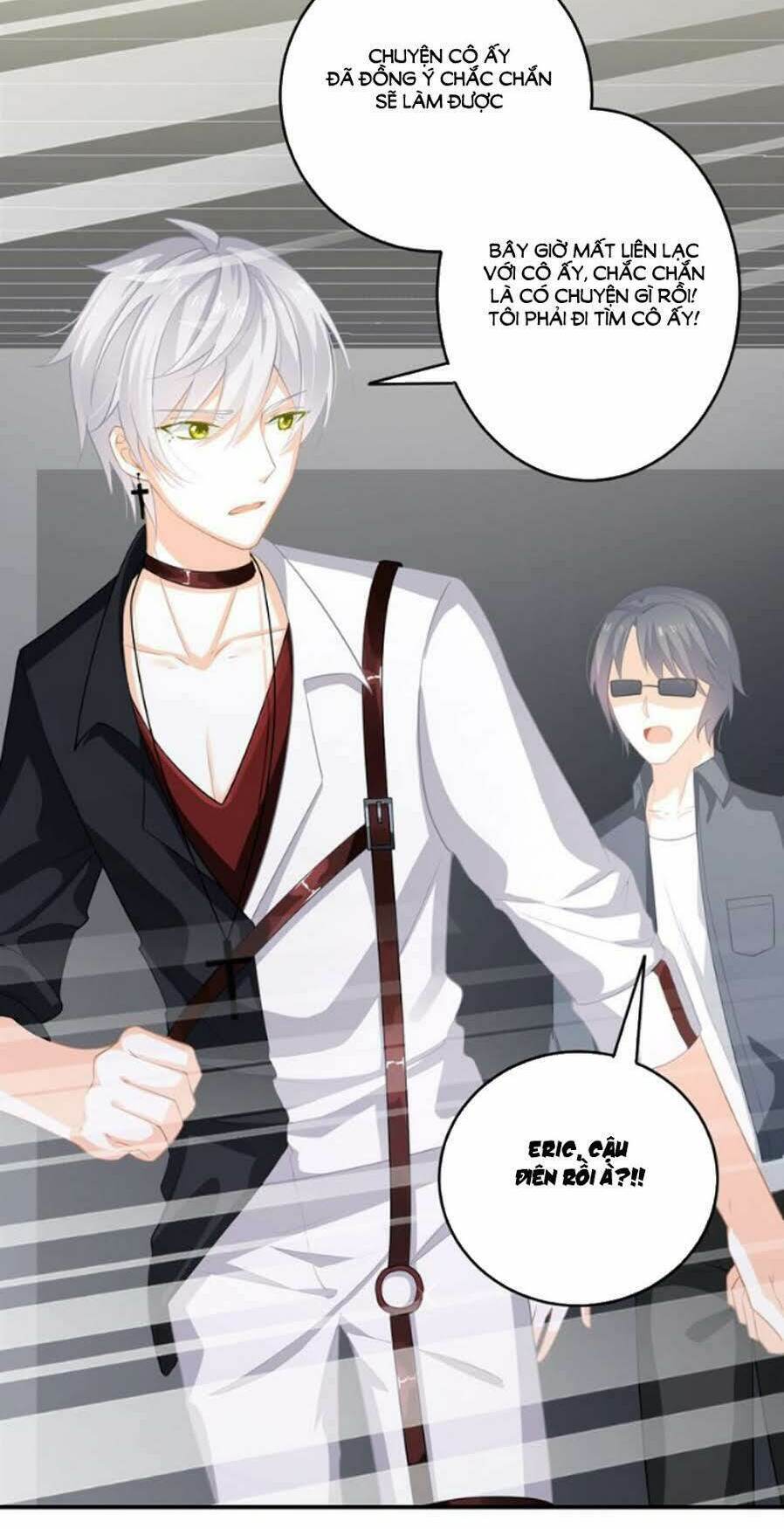 Tiệm May Luyến Sắc: Chapter 13