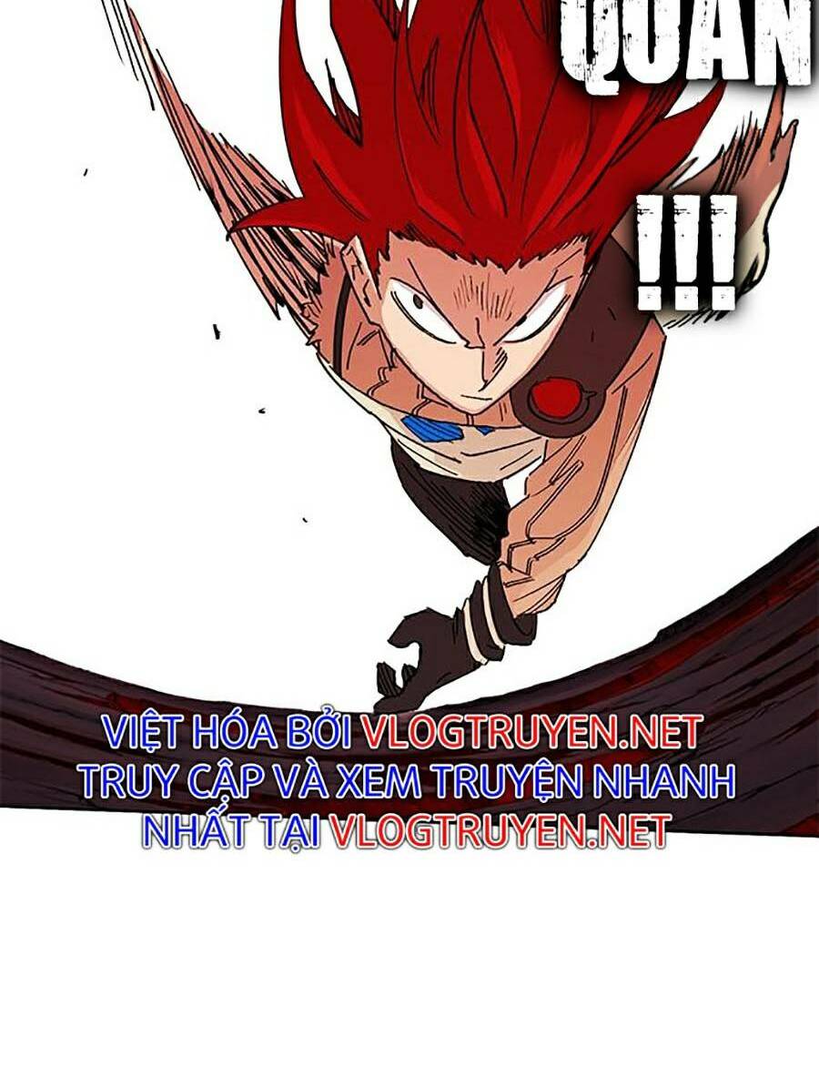 Hard Core Leveling Warrior Ss2: Chapter 125