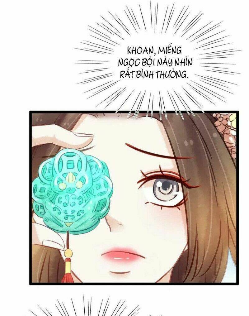 Thị Thiếp Trở Mình Bảo Điển: Chapter 24