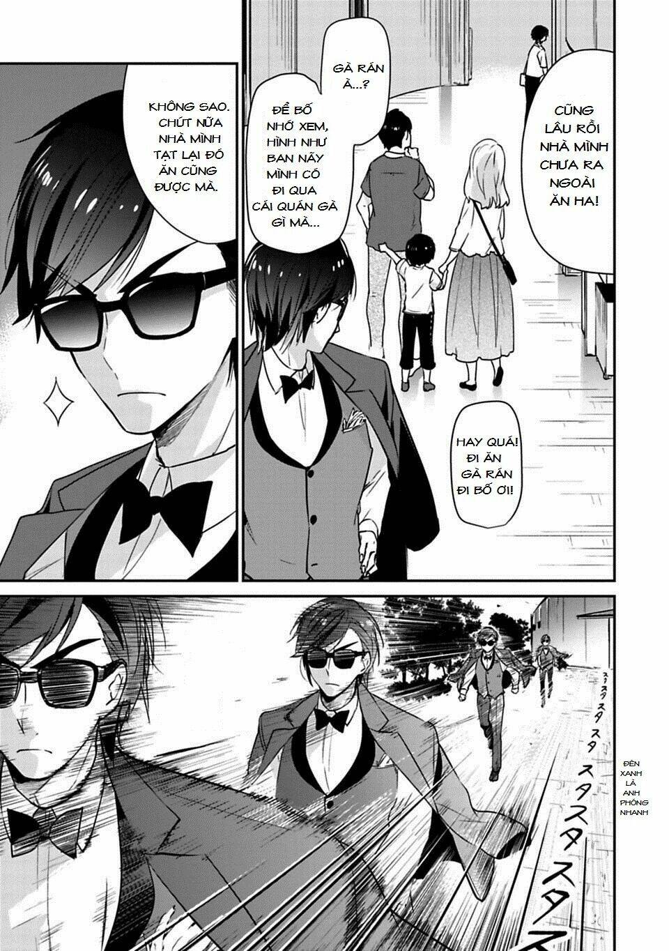Zombieland Saga: Chapter 4
