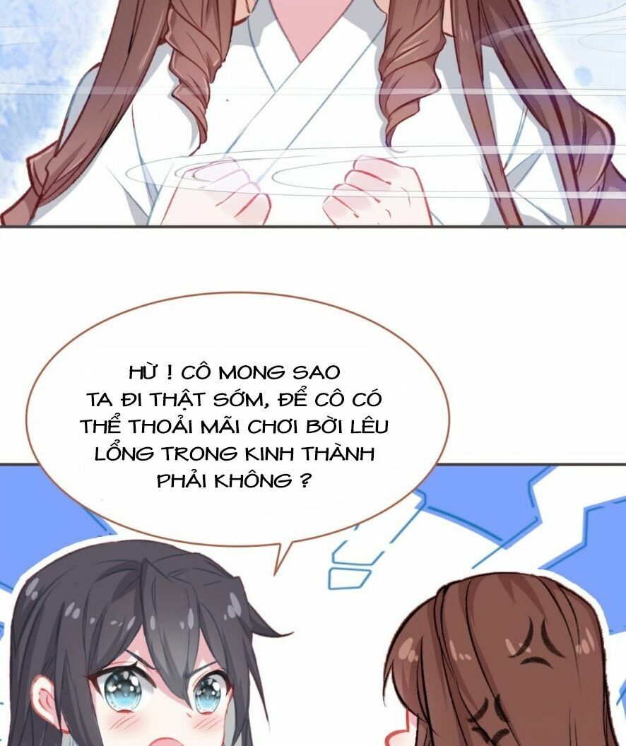 Gả Cho Một Tên Thái Giám Đáng Ghét: Chapter 93