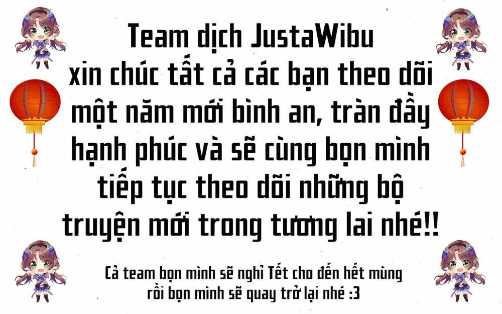 Thám Tử Già Và Cô Trợ Lý: Chapter 20.5