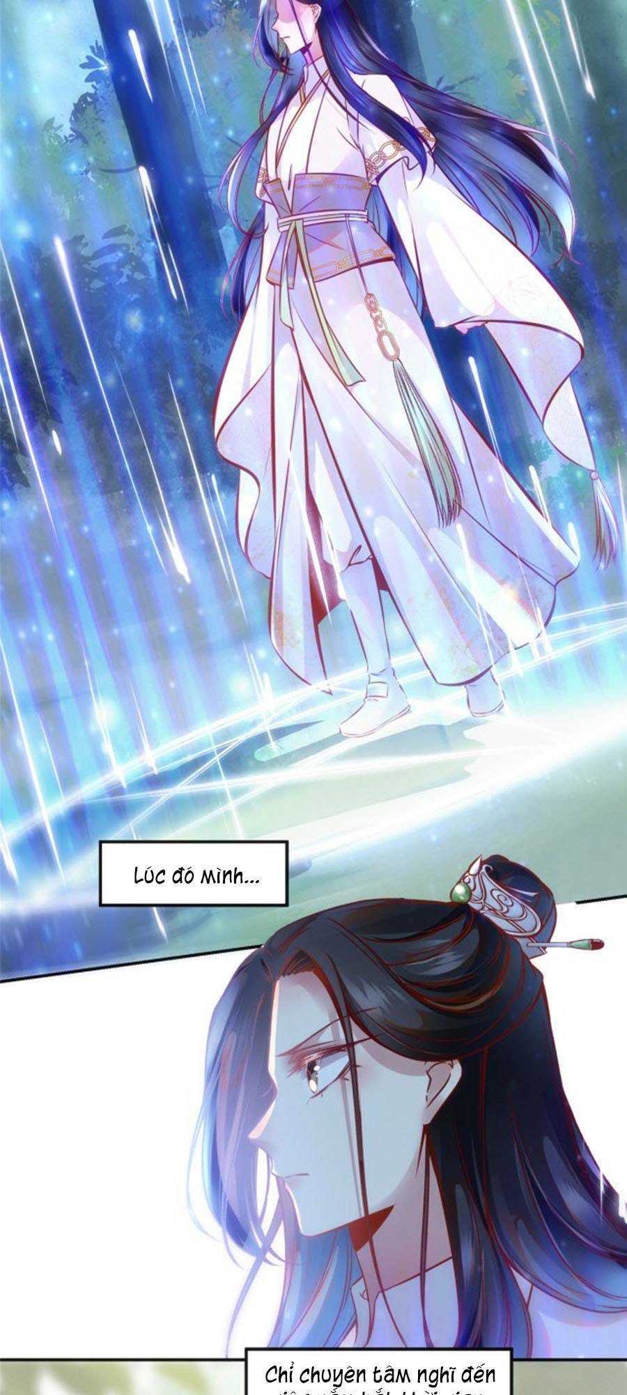 Nghịch Thiên Thần Phi Chí Thượng: Chapter 47